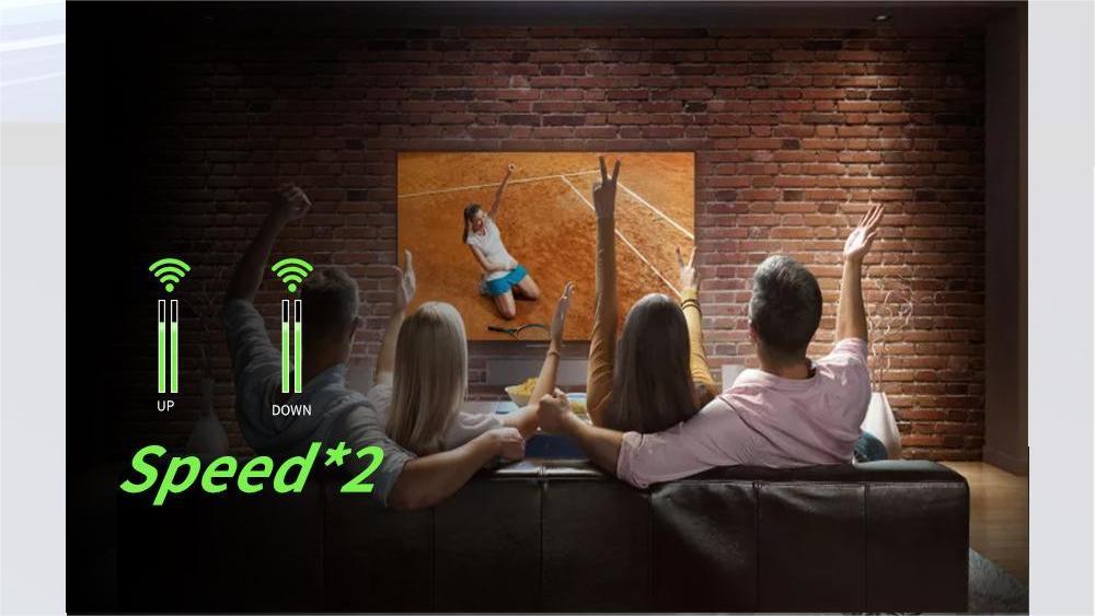 Révolutionner l'accès aux médias numériques et au streaming